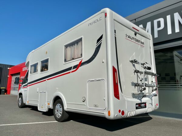 AUTOSTAR PASSION P 690 LC – Image 7