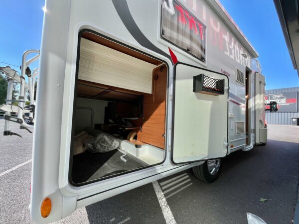 AUTOSTAR PASSION P 690 LC – Image 11