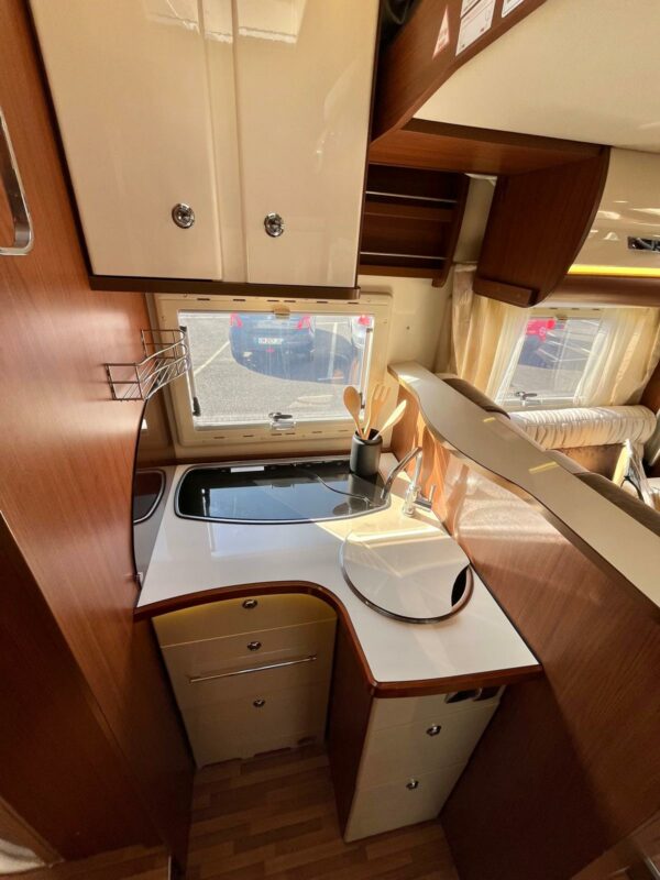 AUTOSTAR PASSION P 690 LC – Image 14