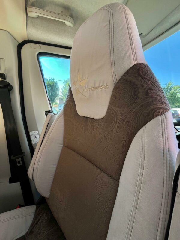AUTOSTAR PASSION P 690 LC – Image 17