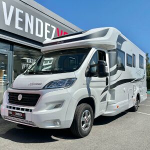 MC Louis Yearling 61 G 20ème Anniversaire