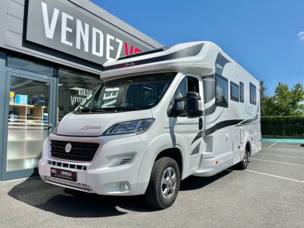 MC Louis Yearling 61 G 20ème Anniversaire