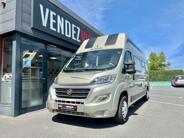 La Strada Avanti XL – Image 3