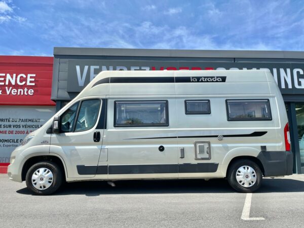 La Strada Avanti XL – Image 5