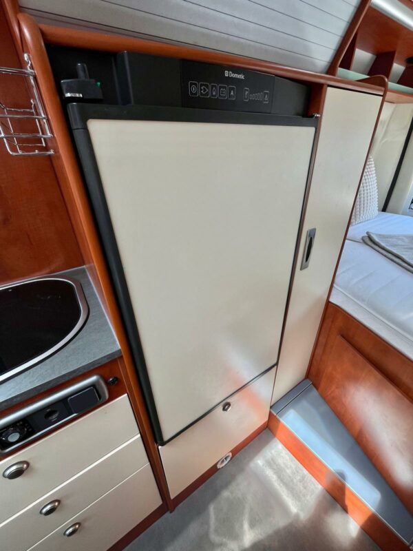 La Strada Avanti XL – Image 25