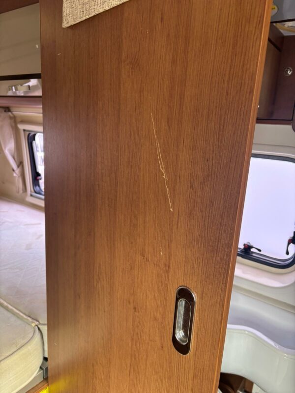 Karmann Mobil Davis – Image 26
