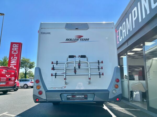 ROLLER TEAM Kronos 266 tl – Image 3