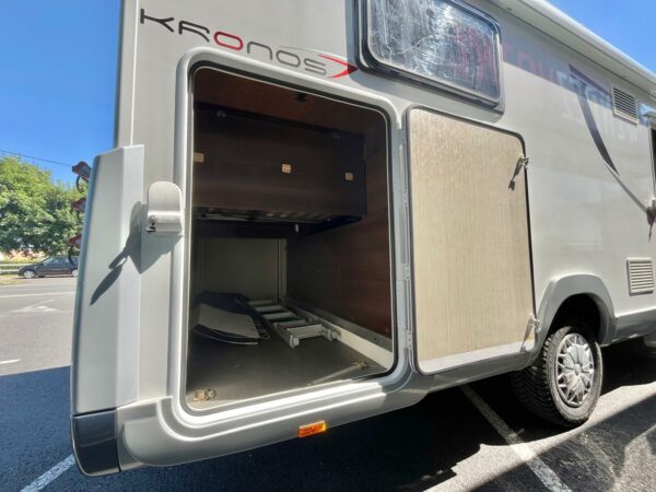 ROLLER TEAM Kronos 266 tl – Image 17