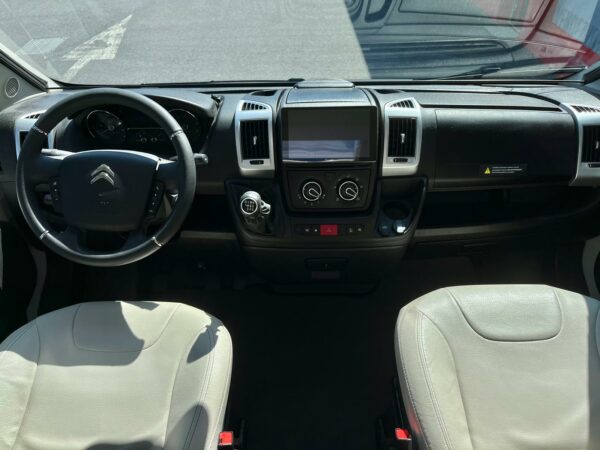Bavaria K 600 G X EDITION – Image 2