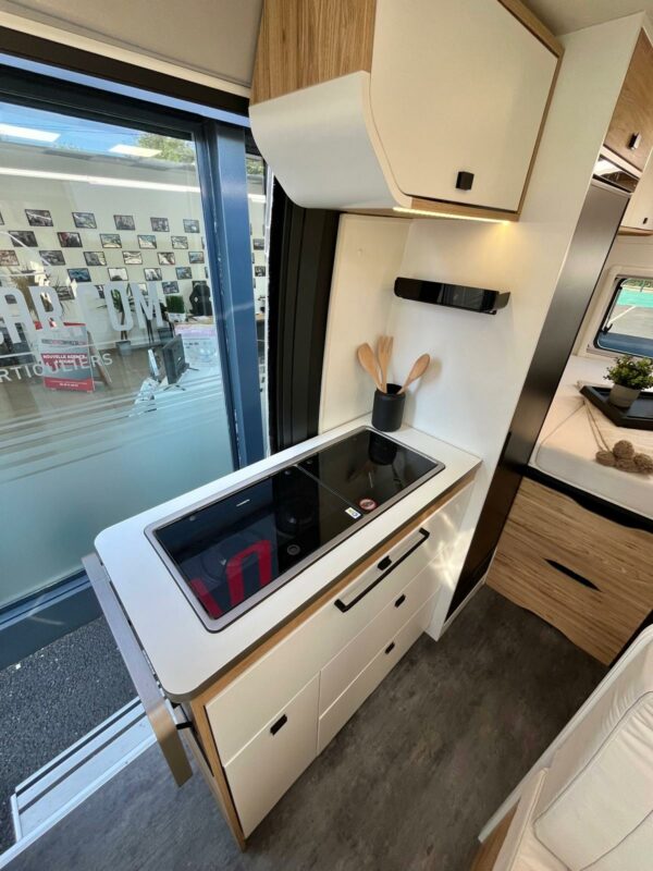 Bavaria K 600 G X EDITION – Image 11