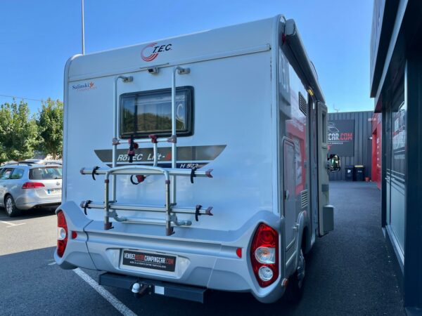 RoTec Lift-S H572 – Image 4