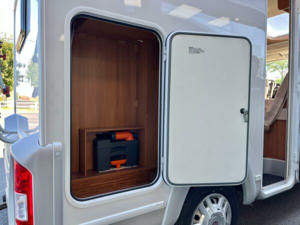 RoTec Lift-S H572 – Image 5