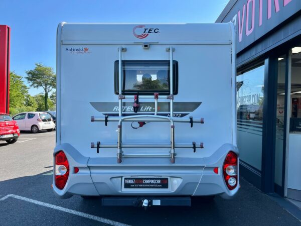 RoTec Lift-S H572 – Image 6