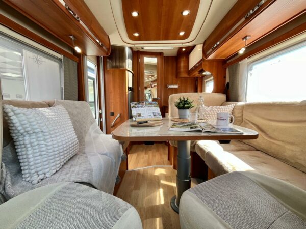Rapido 600 FF – Image 7