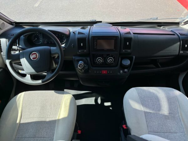 Rapido 600 FF – Image 10
