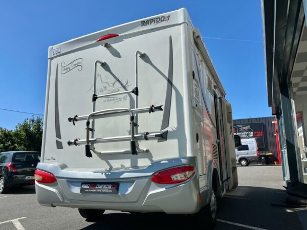 Rapido 600 FF – Image 11