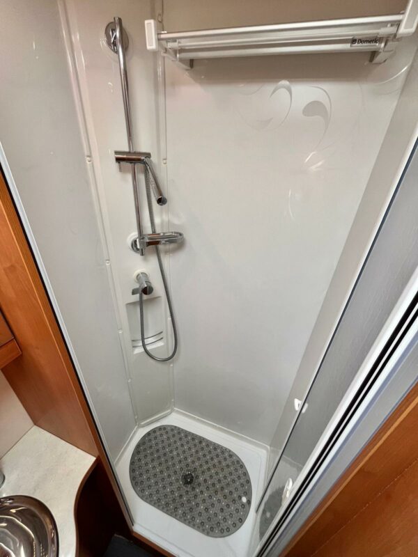 Rapido 600 FF – Image 13