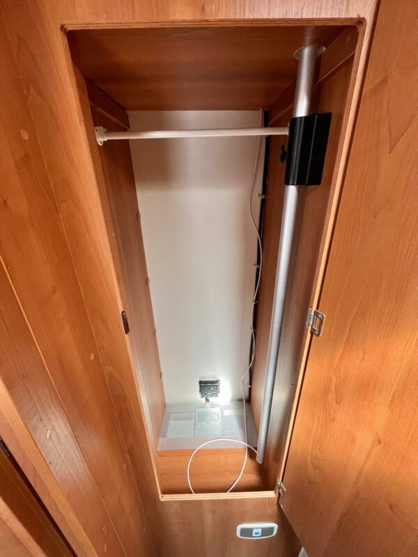 Rapido 600 FF – Image 14