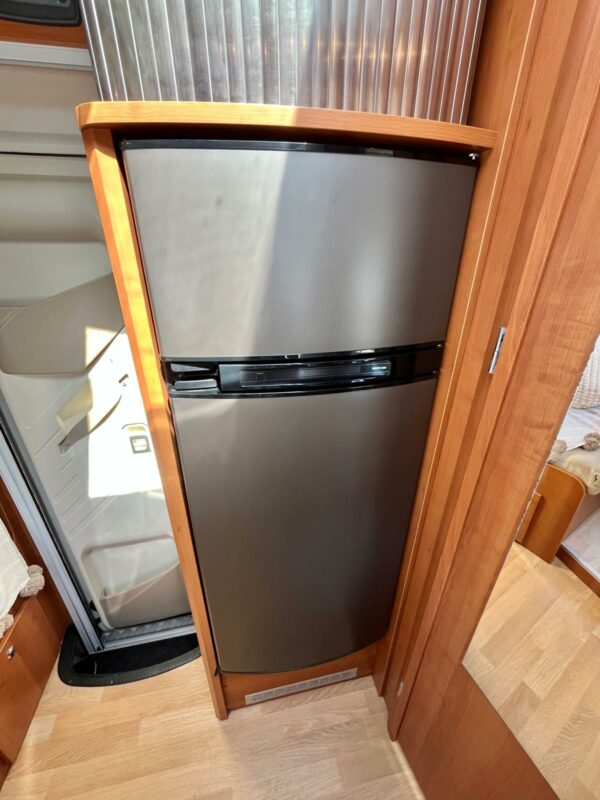 Rapido 600 FF – Image 17
