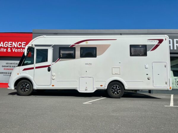 Autostar I 730 LC Celtic – Image 4