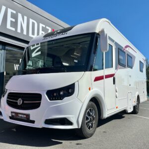 Autostar I 730 LC Celtic