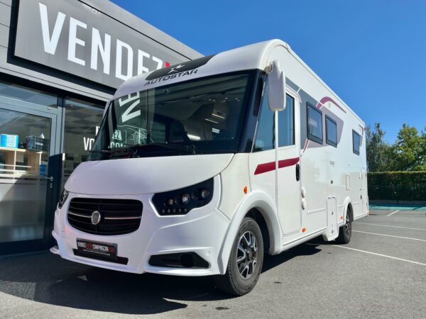 Autostar I 730 LC Celtic