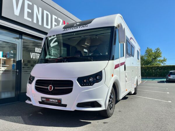 Autostar I 730 LC Celtic – Image 3