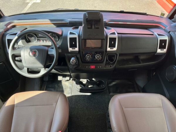Autostar I 730 LC Celtic – Image 5