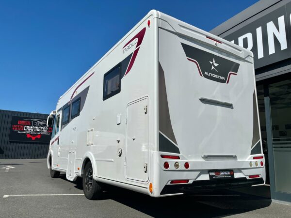 Autostar I 730 LC Celtic – Image 6