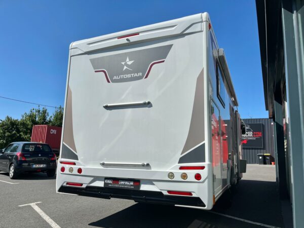 Autostar I 730 LC Celtic – Image 7