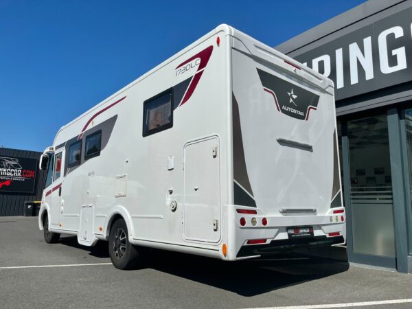 Autostar I 730 LC Celtic – Image 10