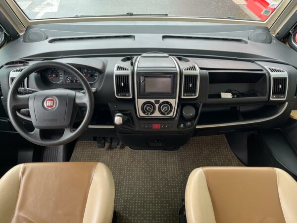 Pilote Explorateur Diamond Edition G 832 – Image 9