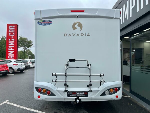 BAVARIA I 740 Style – Image 7