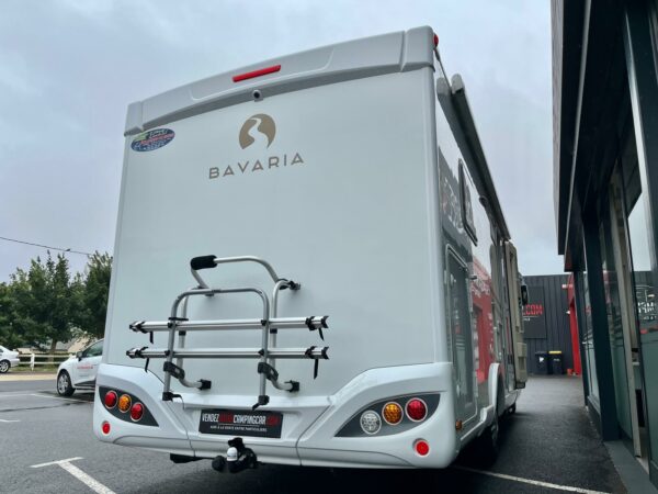 BAVARIA I 740 Style – Image 6