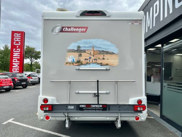 Challenger 358 EB Graphite Edition – Image 5