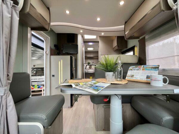 Challenger 358 EB Graphite Edition – Image 10