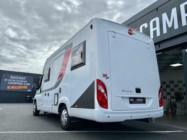 Burstner BREVIO T 646 – Image 6