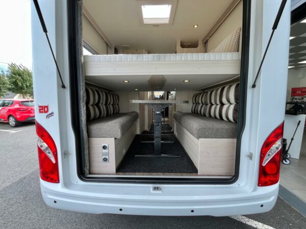 Burstner BREVIO T 646 – Image 16
