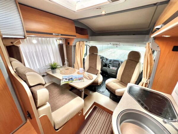 Agence de Rouen :  Autostar Auros 60 – Image 11
