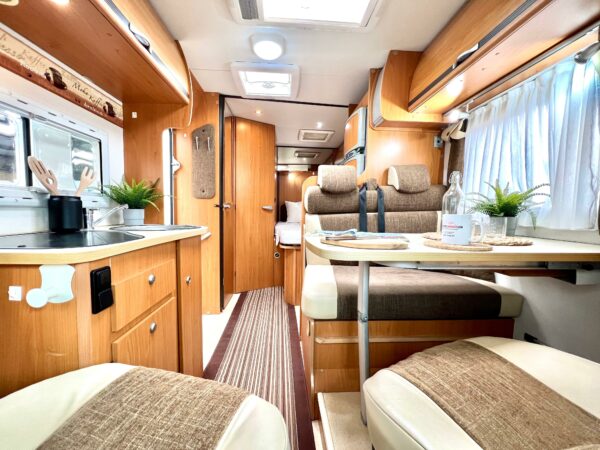 Agence de Rouen :  Autostar Auros 60 – Image 12