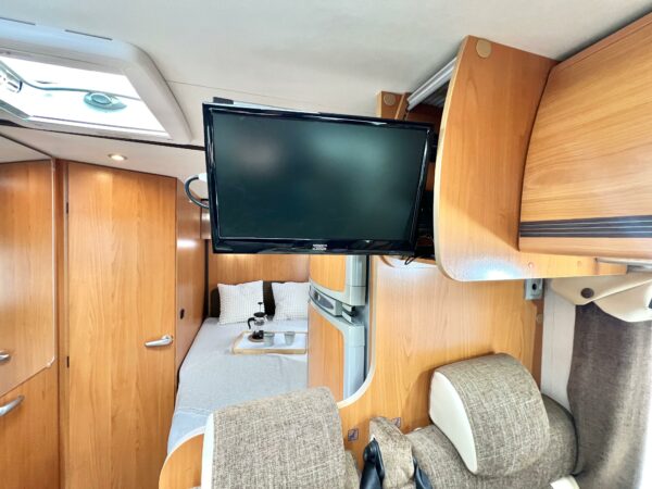 Agence de Rouen :  Autostar Auros 60 – Image 14
