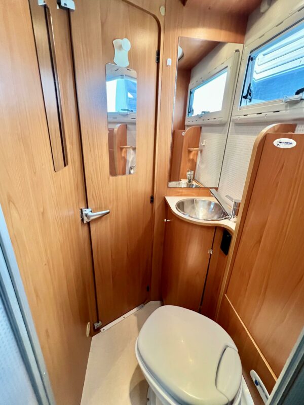 Agence de Rouen :  Autostar Auros 60 – Image 27
