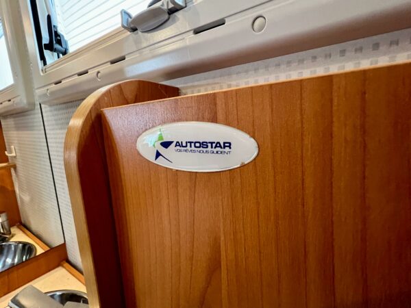 Agence de Rouen :  Autostar Auros 60 – Image 28