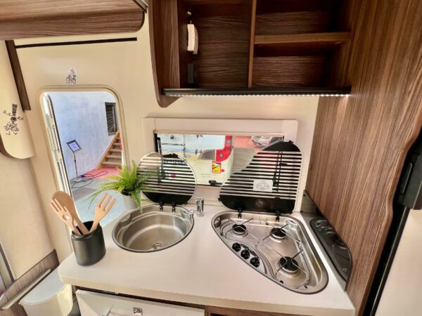 Agence de Rouen : Benimar Tessoro 440 Up – Image 10