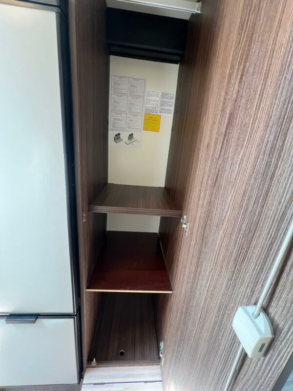 Agence de Rouen : Benimar Tessoro 440 Up – Image 14