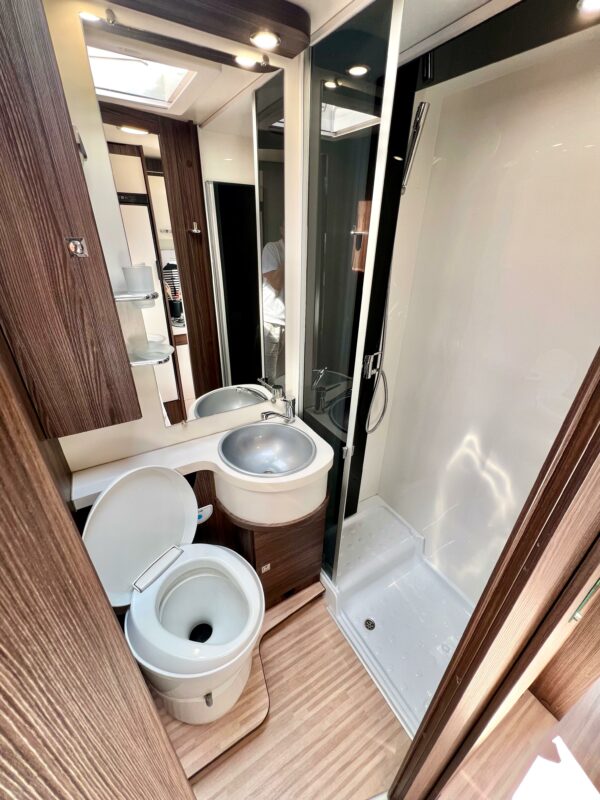Agence de Rouen : Benimar Tessoro 440 Up – Image 15