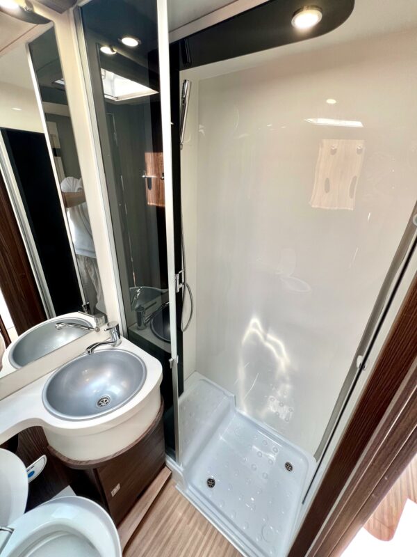 Agence de Rouen : Benimar Tessoro 440 Up – Image 16