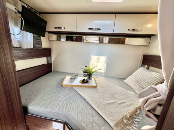 Agence de Rouen : Benimar Tessoro 440 Up – Image 17