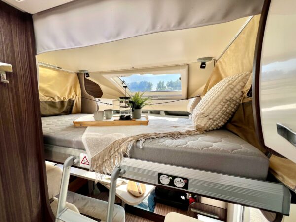 Agence de Rouen : Benimar Tessoro 440 Up – Image 19