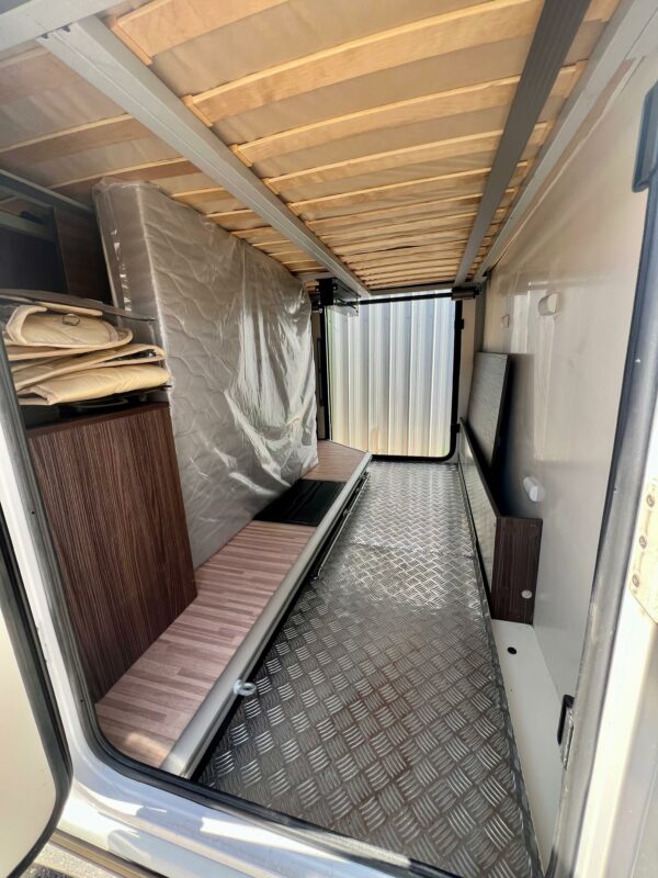 Agence de Rouen : Benimar Tessoro 440 Up – Image 21